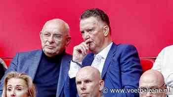 Het Parool: Michael van Praag gaat spoedig vertrekken bij Ajax