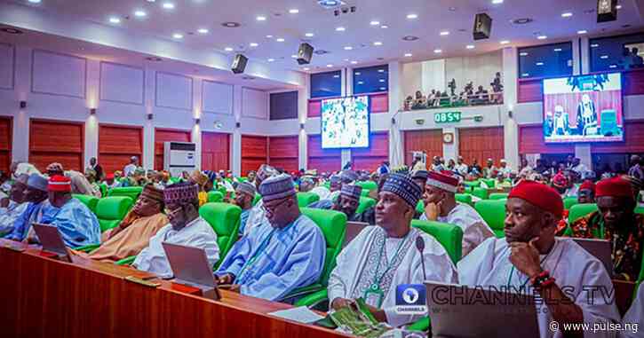 Reps call on military to utilise modern tech for security issues in Nigeria
