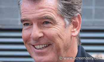Pierce Brosnan to star in Passage Picture’s ‘A Spy’s Guide To Survival’; Fortitude launching Cannes sales