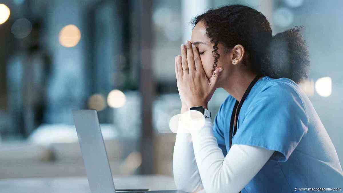 Burnout Is Not Going Away. Here Are Three 'Microskills' to Mitigate It.