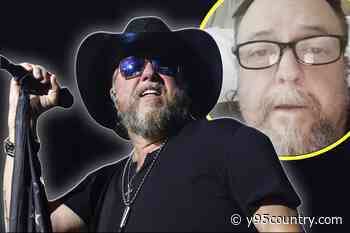Colt Ford’s Breathless Promise to Fans: ‘I Am Coming Back’ [Watch]