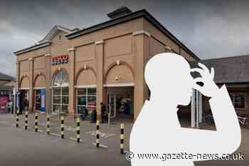 Tesco Colchester foul smell returns as shoppers complain again