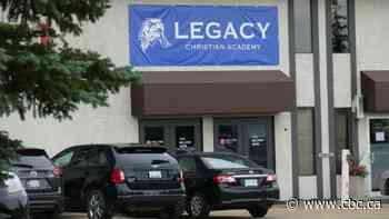 Legacy Christian Academy considering closing its doors at end of June in wake of abuse allegations