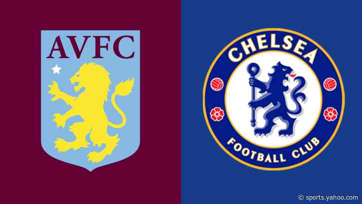 Aston Villa v Chelsea: Pick of the stats