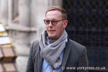 Laurence Fox must pay £180,000 in damages after losing court case