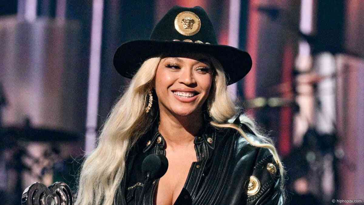 Beyoncé Sends Sweet Gifts To Adorable 2-Year-Old Fan Who Called Her His 'Friend'