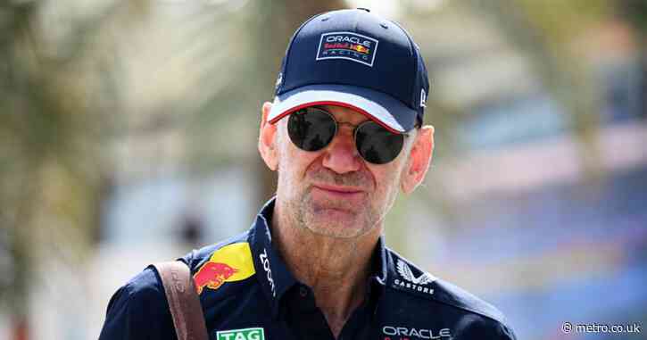 Key Red Bull chief set to leave Formula 1 champions amid Christian Horner scandal