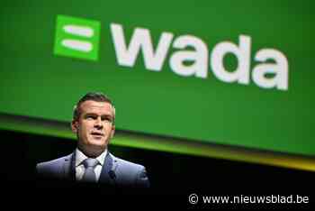 WADA stelt onafhankelijk procureur aan in dopingaffaire rond Chinese zwemmers: “We worden onterecht beschuldigd van het bevoordelen van China”