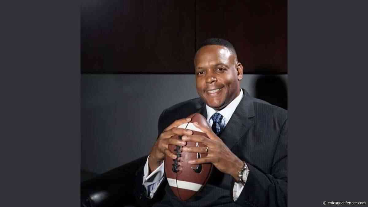 How Black Sports Agents Are Making A Bigger Impact On The Business Of NFL