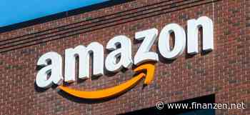 Vor Zahlen: JPMorgan mit Kaufempfehlung für Amazon-Aktie
