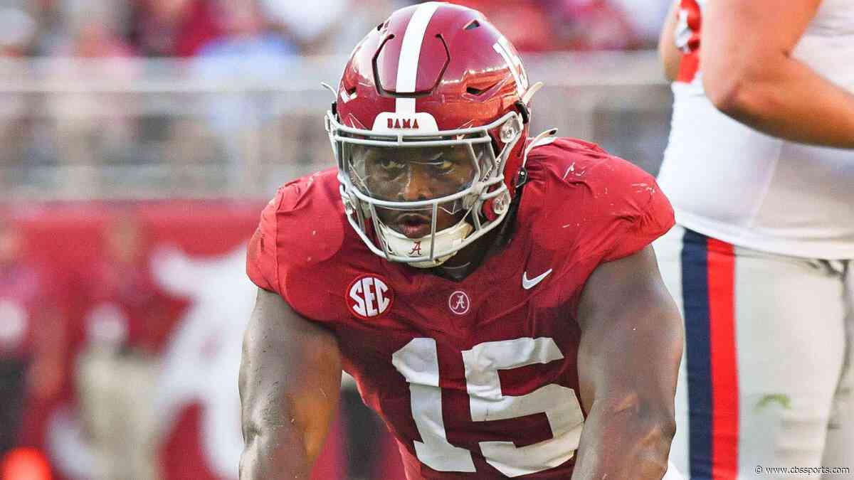 2024 NFL Consensus Mock Draft takeaways: How the experts see the first round playing out
