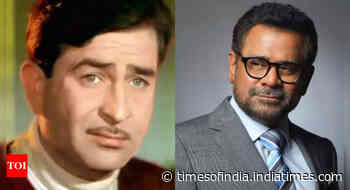 Anees Bazmee says Raj Kapoor was a terror