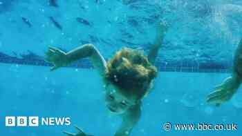 Just 16% of kids in Cardiff can swim, data shows