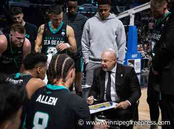 Sea Bears keeping all coaches for ‘24 campaign
