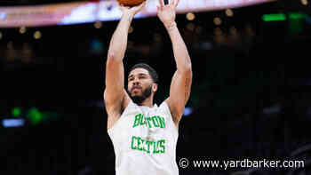 NBA Legend Reveals Bold Prediction For Celtics’ Jayson Tatum