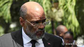 Haiti's prime minister resigns, transitional leadership takes over as gang violence persists