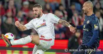 Bundesliga: Mainz 05 gegen den 1. FC Köln live im TV und Online-Stream sehen