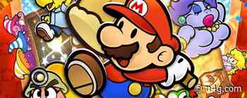 Paper Mario: The Thousand-Year Door Switch Preview | TheSixthAxis