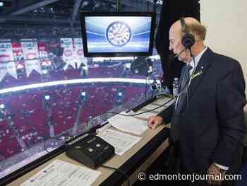 Legendary hockey broadcaster Bob Cole, a welcome voice for a half-century, dead at 90