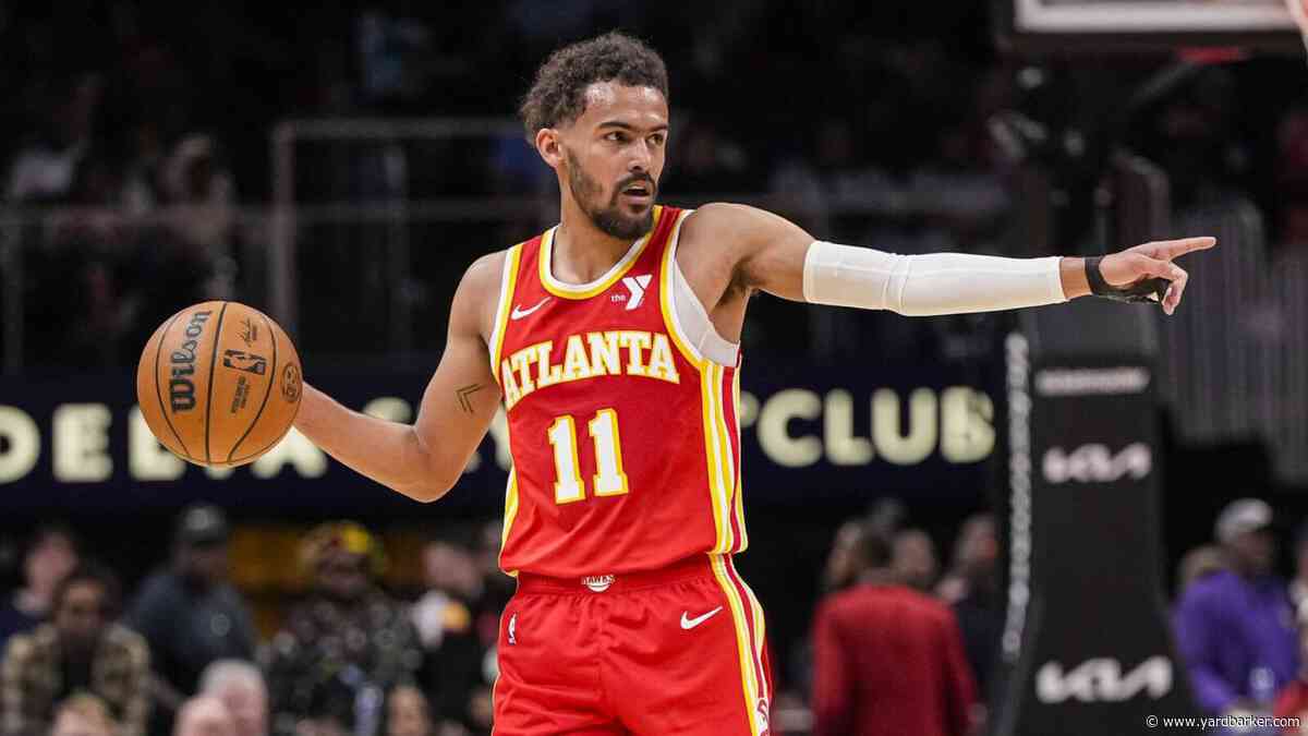 Hawks GM Landry Fields Offers No Clarity On Trae Young’s Future With Team