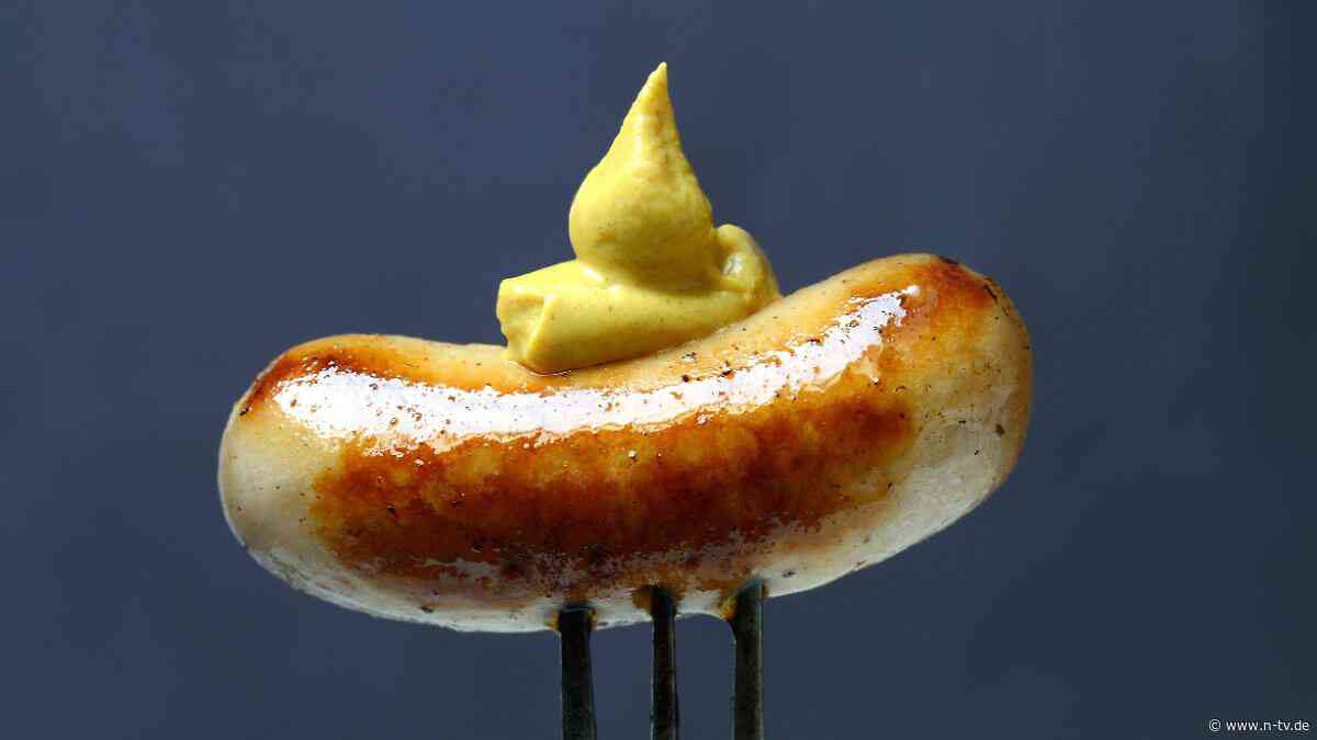 Gelbe Paste im Öko-Test: Nur ein Senf ist "mangelhaft"