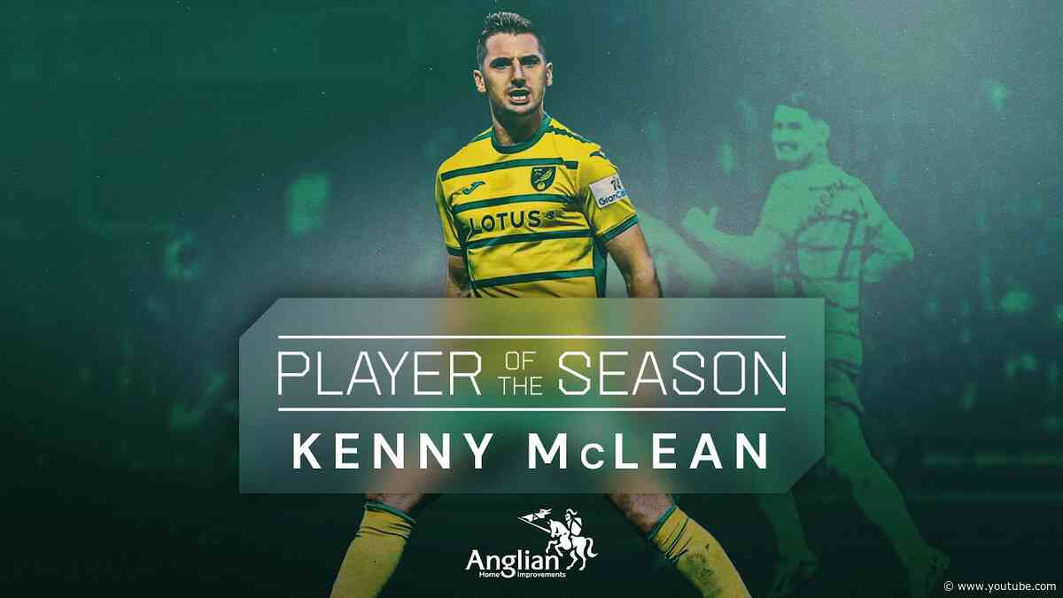 Your 2023/24 Player of the Season... 🏆🏴󠁧󠁢󠁳󠁣󠁴󠁿