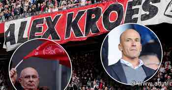 Wat betekent de enorme ommezwaai van Michael van Praag voor Alex Kroes, Ajax én hemzelf?