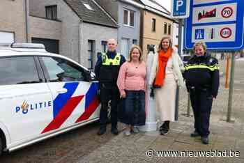 Wijkagenten uit Nederland en België gaan samen op patrouille om overlast efficiënter aan te kunnen pakken