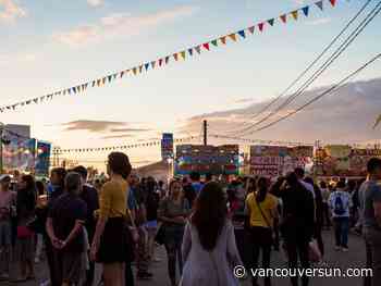 Richmond Night Market 2024: Here are a few things to know