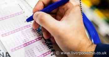 Set for Life results: Winning National Lottery numbers for Thursday, April 25