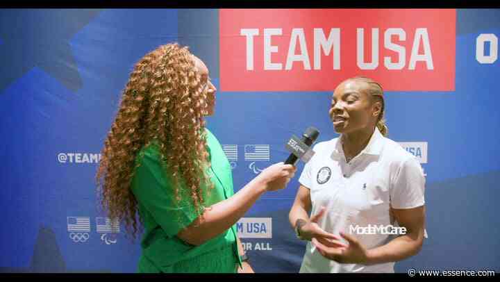 WATCH: ESSENCE Black Women In Sports Takes Over Team USA Media SummitTcu Q224 Essence Usa-summit Master V1 1