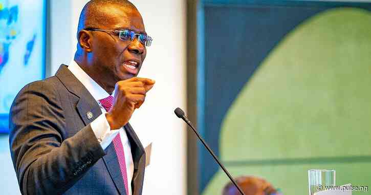 Sanwo-Olu says taxation system will eliminate the shackles of corruption