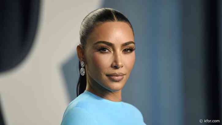 Kim Kardashian to join Kamala Harris for roundtable with pardon recipients