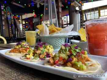 Gonza Tacos y Tequila closing Hillsborough Street location