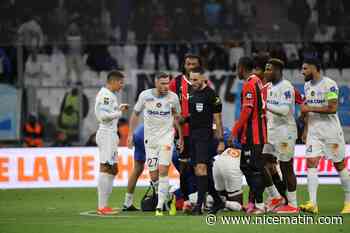 Polémique autour de l'arbitrage du match entre Marseille et Nice: Jérémie Pignard écarté pour la prochaine journée de Ligue 1