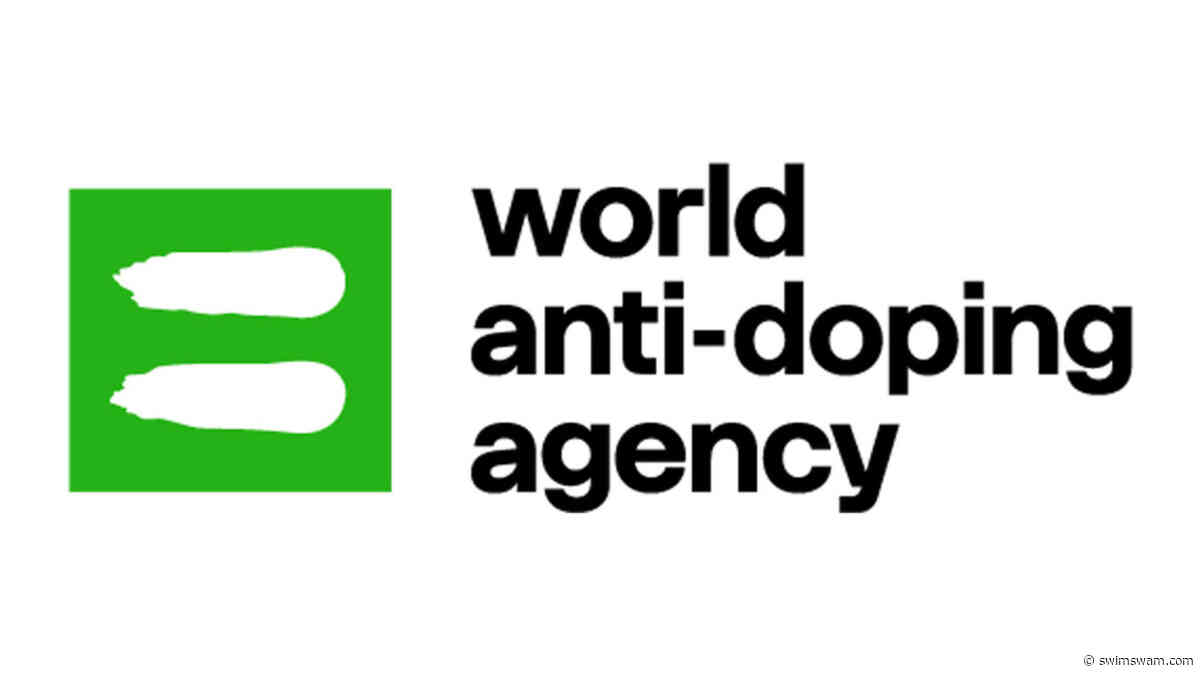 WADA Invites Independent Prosecutor Eric Cottier For Thorough Review Of Chinese Scandal