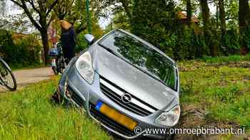 112-nieuws: gedumpte vaten gevonden in Breda • agenten auto botst op boom