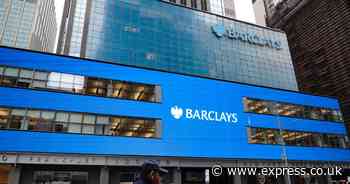 Investment bank and mortgage woes weigh on Barclays