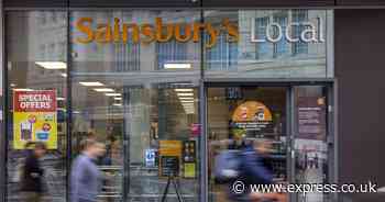 Food price inflation will stay low this year, says Sainsbury's boss