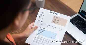 Energy bills warning as half of Britons do not carry out this basic check regularly