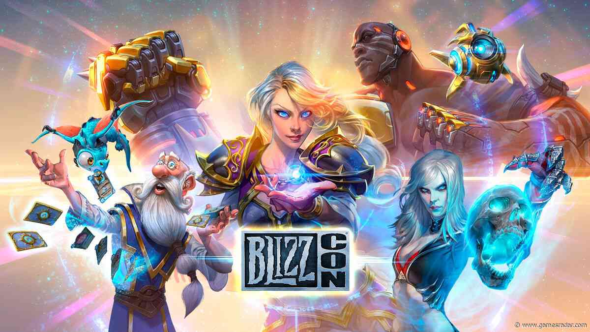 BlizzCon is canceled again, and Blizzard hasn't really explained why - but says it's coming back "in future years"