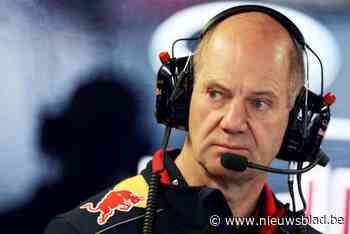 Verlaat topontwerper Adrian Newey Red Bull? Volgens autosportmedia speelde klacht tegen Christian Horner mee in zijn beslissing