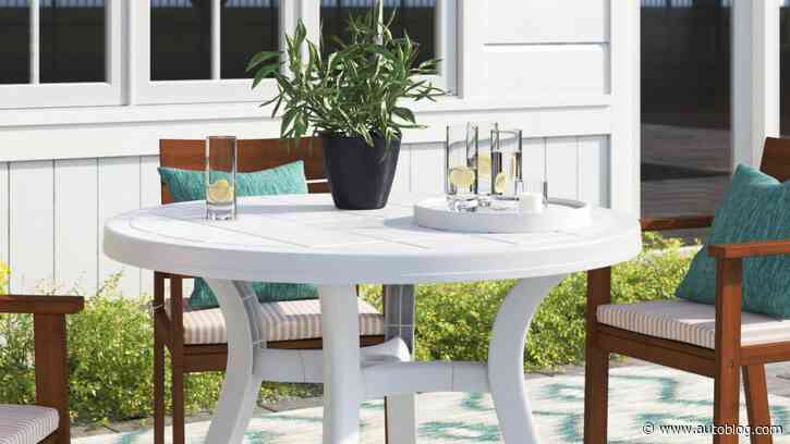 Way Day 2024 is here - find great deals on home, garden, patio, and garage essentials during the Wayfair Sale