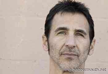 SULLY ERNA Wants AEROSMITH To Induct GODSMACK Into ROCK HALL If His Band Ever Gets The Nod