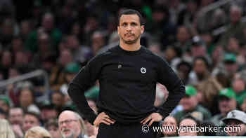 Celtics head coach’s legacy on the line vs. Heat