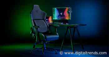 Best gaming chair deals: Save on Corsair, Razer, and more