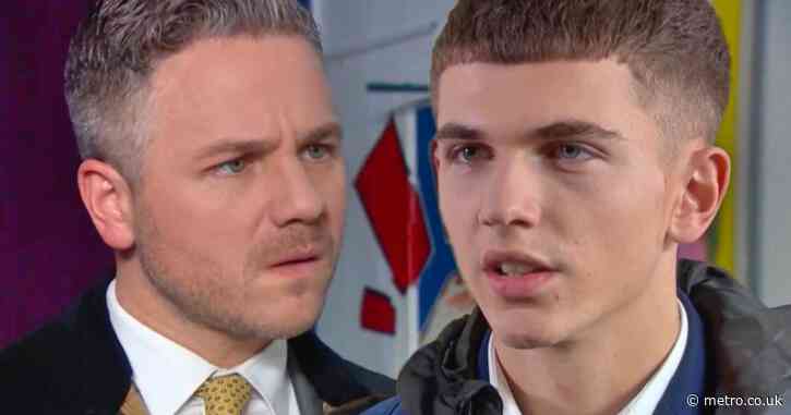Hollyoaks confirms bone-chilling Carter Shepherd and Lucas Hay twist in dark scenes