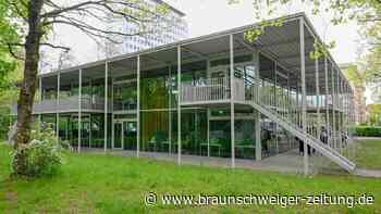 Braunschweigs Studierendenhaus erhält wichtigen Architekturpreis