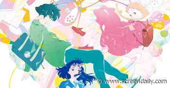 Gkids, Anime Ltd. acquire Naoko Yamada’s ‘The Colors Within’, Charades boards sales