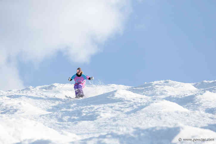 Killington, VT Confirms Intention To Stay Open For Skiing Into June